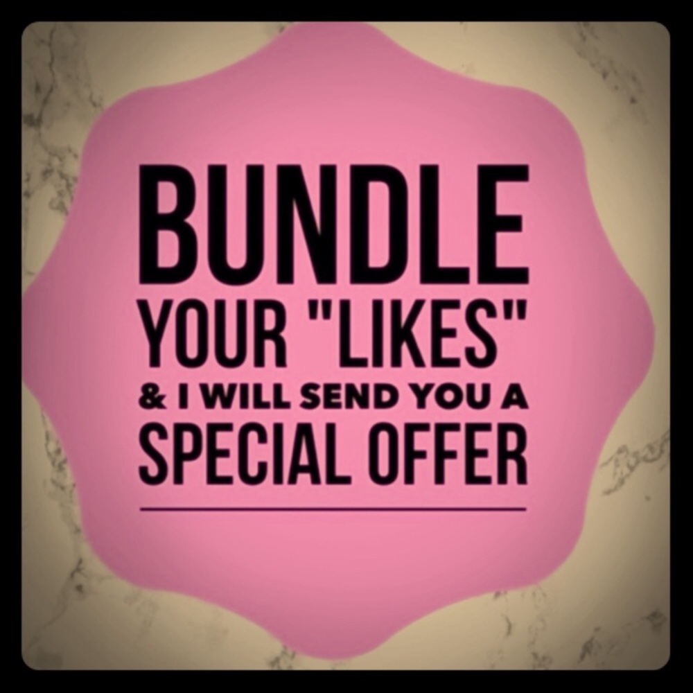 Bundle and save!